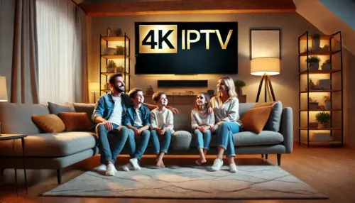 Best Premium IPTV Streaming Service