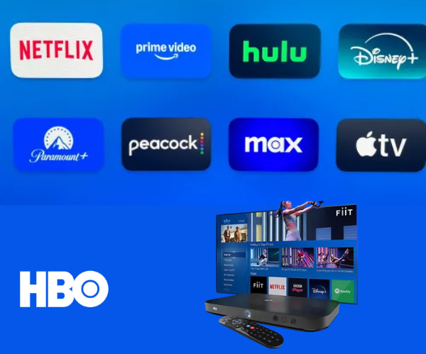 Movies & Cinema