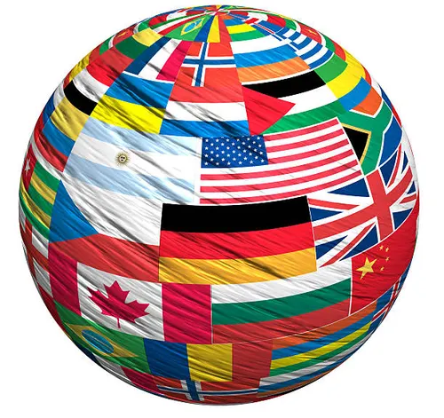 USA / UK / Canada