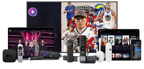 Best Premium IPTV Streaming Service