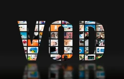 VOD (Movies & Series)